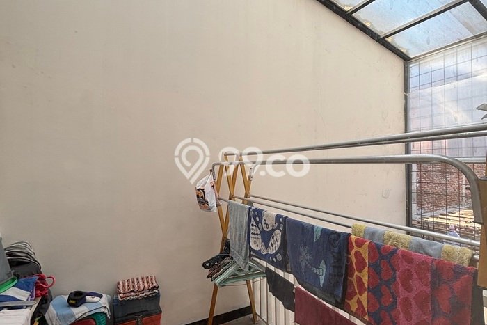 Dijual Rumah Strategis Bagus Punya 3 KT di Margaasih Bandung - Dijual Rumah Strategis Bagus Punya 3 KT di Margaasih Bandung -