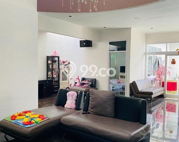 Rumah Minimalis 5 Kamar LT 333m2 di Kopo Permai Rumah Minimalis 5 Kamar LT 333m2 di Kopo Permai