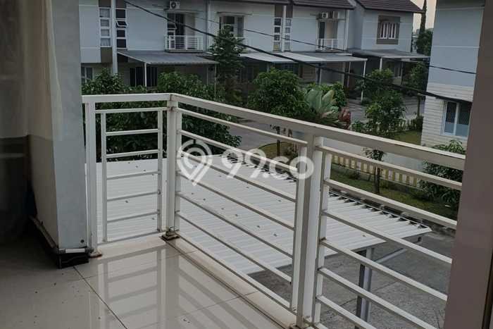 Rumah Modern Minimalis 3 Kamar Bisa Langsung Pindah di Margaasih Rumah Modern Minimalis 3 Kamar Bisa Langsung Pindah di Margaasih