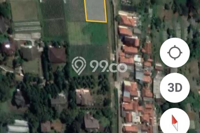 Dijual Tanah di Lembang Bandung Barat Luas 613m2 SHM Dijual Tanah di Lembang Bandung Barat Luas 613m2 SHM