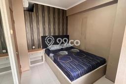 Apartemen Minimalis untuk Dijual di Kosambi Dengan Spesifikasi 2 KT & 1 KM Apartemen Minimalis untuk Dijual di Kosambi Dengan Spesifikasi 2 KT & 1 KM