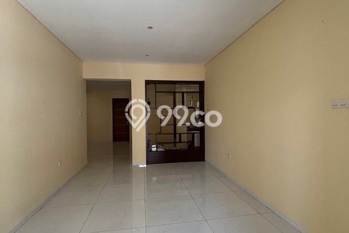 Disewakan! Rumah 3 Kamar Tidur &
2 Kamar Mandi di Buah Batu, Bandung Disewakan! Rumah 3 Kamar Tidur &
2 Kamar Mandi di Buah Batu, Bandung