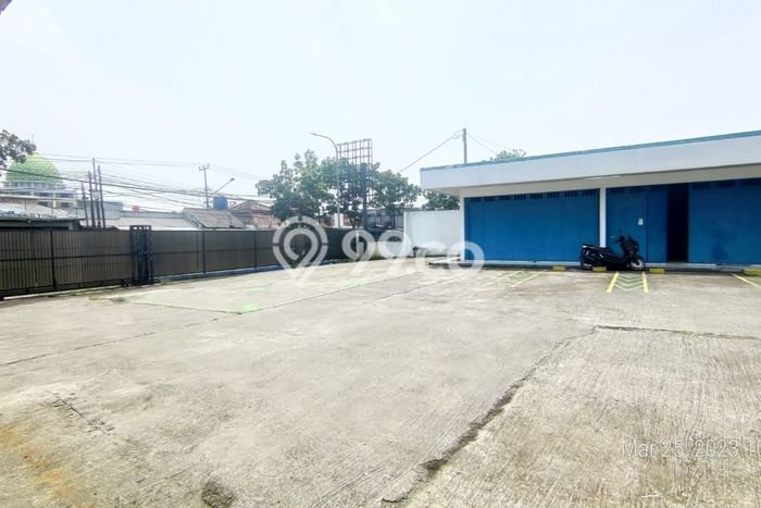 Dijual! Gudang di Gede Bage Bandung LT 4520m2 / LB 3440m2 Kawasan Bisnis Dijual! Gudang di Gede Bage Bandung LT 4520m2 / LB 3440m2 Kawasan Bisnis