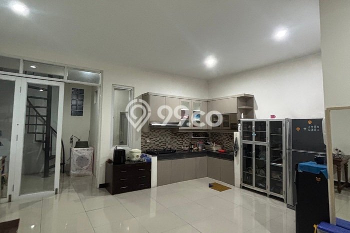 Rumah Modern Minimalis 3 Kamar Bisa Langsung Pindah di Margaasih Rumah Modern Minimalis 3 Kamar Bisa Langsung Pindah di Margaasih