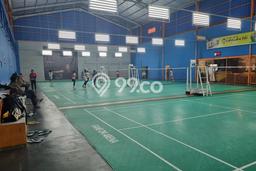 Komersial Dijual di Prime Area Bandung Luas 1300m2 Komersial Dijual di Prime Area Bandung Luas 1300m2