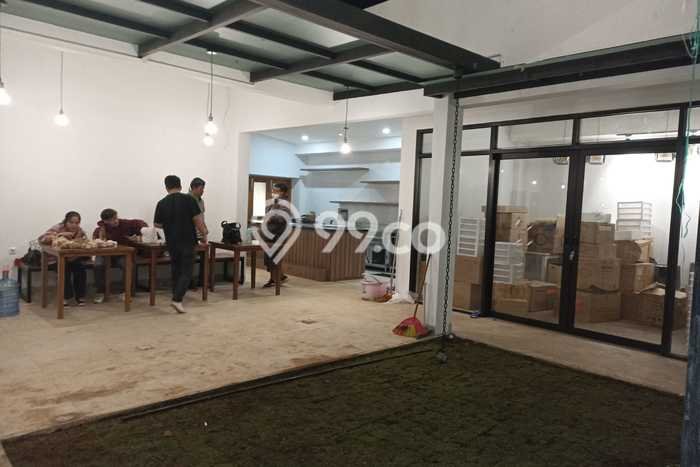 Komersial Bagus Dijual LB 600m2 Lokasi Strategis Bandung Area Cocok untuk Berbisnis Komersial Bagus Dijual LB 600m2 Lokasi Strategis Bandung Area Cocok untuk Berbisnis