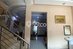 Hunian Eksklusif Siap Huni LT 399m2 di Regol, Bandung Hunian Eksklusif Siap Huni LT 399m2 di Regol, Bandung