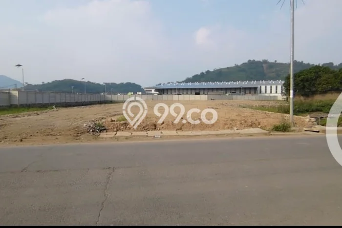 Tanah Premium di Soreang, Luas 4152m2m², Cocok untuk Perumahan Tanah Premium di Soreang, Luas 4152m2m², Cocok untuk Perumahan