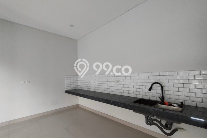 Rumah Modern 5 KT di Taman Holis Indah Bandung Unfurnished Rumah Modern 5 KT di Taman Holis Indah Bandung Unfurnished