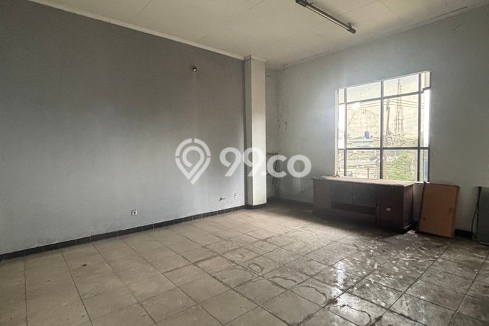 Ruko Paling Dicari LB 1115m2 Dijual di Regol Ruko Paling Dicari LB 1115m2 Dijual di Regol