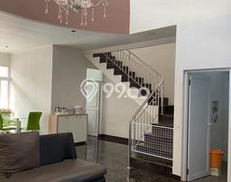 Rumah Minimalis 5 Kamar LT 333m2 di Kopo Permai Rumah Minimalis 5 Kamar LT 333m2 di Kopo Permai
