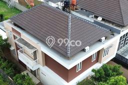 For Sale! Premium House LT 405m2 Desain Elegan di Cigondewah For Sale! Premium House LT 405m2 Desain Elegan di Cigondewah