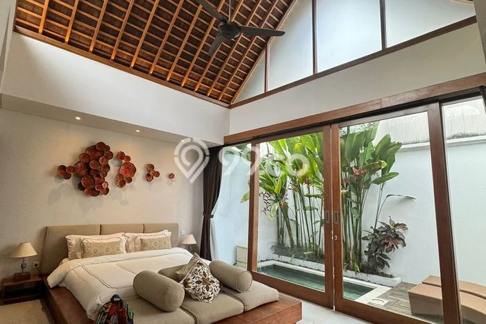 Hotel Area Bisnis Kawasan Ubud, Luas 400m2m², Jalan Raya Hotel Area Bisnis Kawasan Ubud, Luas 400m2m², Jalan Raya
