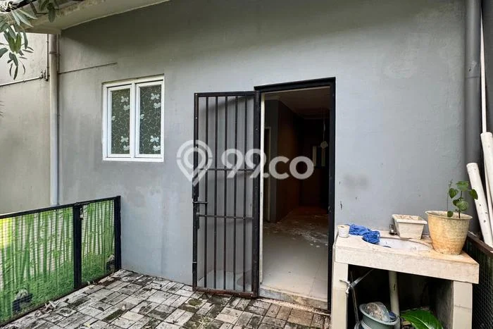Dijual Cepat Rumah Favorit Siap Huni LB 100m2 di Pagedangan, Tangerang Dijual Cepat Rumah Favorit Siap Huni LB 100m2 di Pagedangan, Tangerang