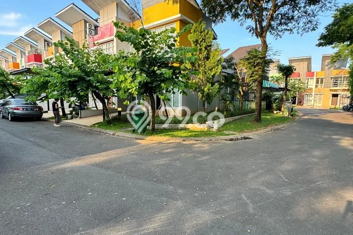 Dijual Cepat Rumah Favorit Siap Huni LB 100m2 di Pagedangan, Tangerang Dijual Cepat Rumah Favorit Siap Huni LB 100m2 di Pagedangan, Tangerang