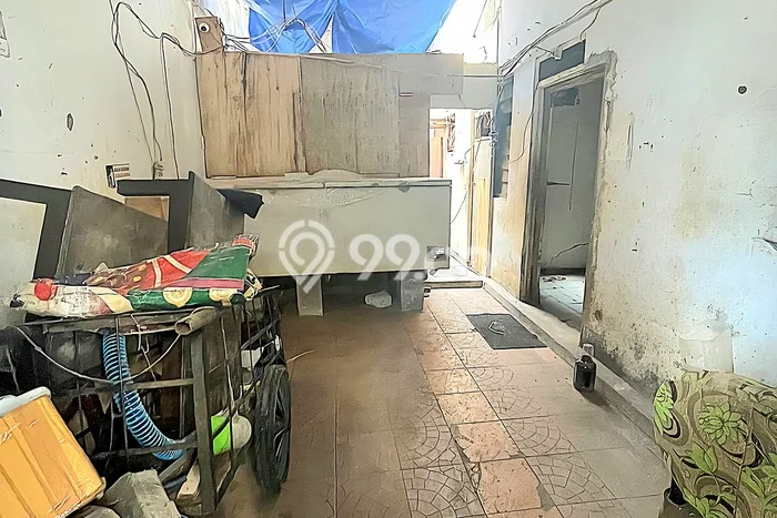 Rumah Minimalis 1 KT di Tanjung Duren Jakarta Barat Unfurnished Rumah Minimalis 1 KT di Tanjung Duren Jakarta Barat Unfurnished