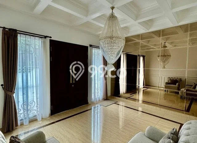 Disewakan Rumah Murah di Meruya Jakarta Barat Punya 4 Kamar Tidur Disewakan Rumah Murah di Meruya Jakarta Barat Punya 4 Kamar Tidur
