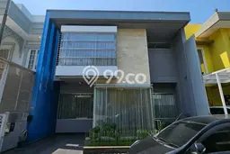 Hunian Eksklusif Dijual LT 200m2 di Percut Sei Tuan, Deli Serdang Hunian Eksklusif Dijual LT 200m2 di Percut Sei Tuan, Deli Serdang