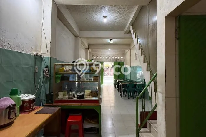 Ruko disewakan lokasi strategis Medan Area Medan 60m2 Ruko disewakan lokasi strategis Medan Area Medan 60m2