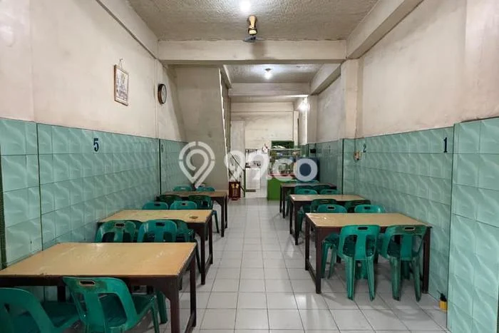 Ruko disewakan lokasi strategis Medan Area Medan 60m2 Ruko disewakan lokasi strategis Medan Area Medan 60m2