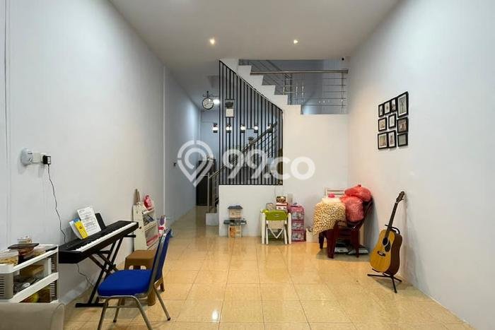 FOR SALE! Ruko di Medan Barat Medan, LT 87m2, LB 48m2 FOR SALE! Ruko di Medan Barat Medan, LT 87m2, LB 48m2