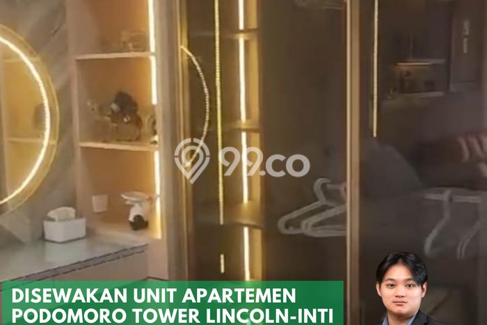 Sewa Apartemen Hemat di Medan Baru, Medan Lokasi Strategis Sewa Apartemen Hemat di Medan Baru, Medan Lokasi Strategis