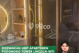 Sewa Apartemen Hemat di Medan Baru, Medan Lokasi Strategis Sewa Apartemen Hemat di Medan Baru, Medan Lokasi Strategis