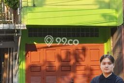 Ruko Disewakan di Area Ramai Medan Tembung, Medan Ruko Disewakan di Area Ramai Medan Tembung, Medan