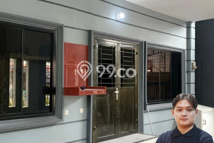 Disewakan segera hunian minimalis strategis 4 Kamar di Medan Tembung, Medan Disewakan segera hunian minimalis strategis 4 Kamar di Medan Tembung, Medan