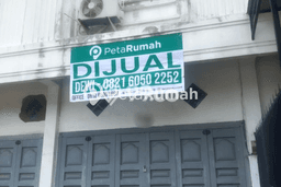 Unit Ruko Strategis di Medan Sunggal, Medan Potensi Cuan Besar Unit Ruko Strategis di Medan Sunggal, Medan Potensi Cuan Besar
