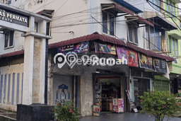 Unit Ruko Strategis di Medan Area, Medan Potensi Bisnis Besar Unit Ruko Strategis di Medan Area, Medan Potensi Bisnis Besar