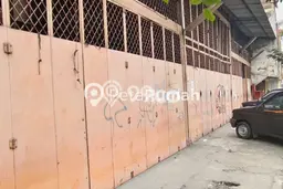 Gudang disewakan lokasi strategis Medan Area Medan 710m2 Gudang disewakan lokasi strategis Medan Area Medan 710m2