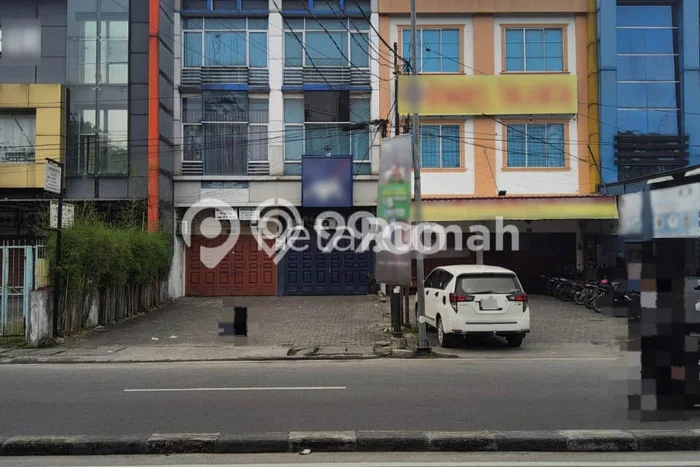 Untuk Dijual Ruko di Medan Baru, Medan Harga Penawaran Spesial Untuk Dijual Ruko di Medan Baru, Medan Harga Penawaran Spesial