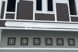 Hunian Cantik Modern Lb 75m2 di Percut Sei Tuan, Deli Serdang Hunian Cantik Modern Lb 75m2 di Percut Sei Tuan, Deli Serdang