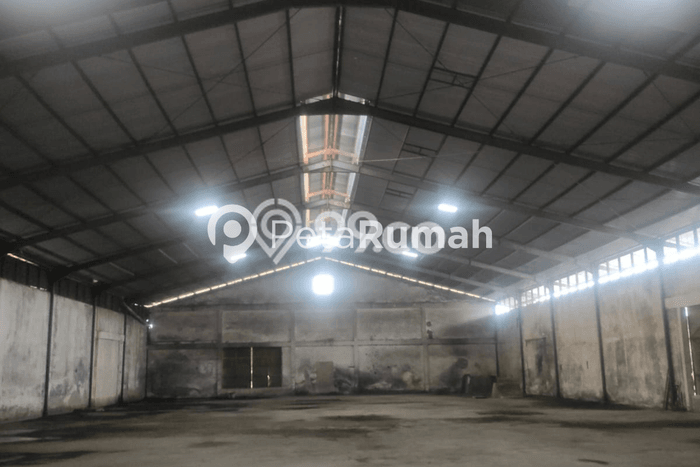 Unit Gudang Disewa Lokasi Medan Selayang, Medan Spesifikasi Luas Bangunan 1413m2 Unit Gudang Disewa Lokasi Medan Selayang, Medan Spesifikasi Luas Bangunan 1413m2