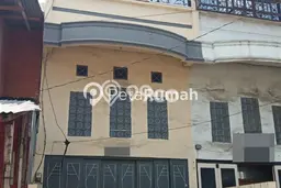 Ruko disewakan lokasi strategis Medan Timur Medan 224m2 Ruko disewakan lokasi strategis Medan Timur Medan 224m2