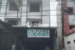 Ruko Bagus LT 96m2 LB 288m2 Dijual di Medan Kota Medan Ruko Bagus LT 96m2 LB 288m2 Dijual di Medan Kota Medan