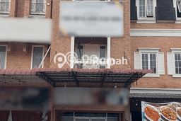 Ruko Dijual di Deli Tua LT 60m2, LB 210m2 Solusi Investasi Cerdas Ruko Dijual di Deli Tua LT 60m2, LB 210m2 Solusi Investasi Cerdas