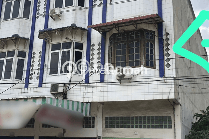 Untuk Dijual Ruko di Tanjung Morawa Deli Serdang LT 64m2 / LB 224m2 Untuk Dijual Ruko di Tanjung Morawa Deli Serdang LT 64m2 / LB 224m2