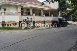 Best Deal Hunian Mewah Ideal dan Luas di Medan Baru, Medan Best Deal Hunian Mewah Ideal dan Luas di Medan Baru, Medan