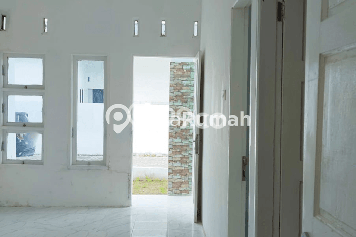 Vila Premium Kawasan Sunggal, Dimensi 66m2m², Akses ke beragam keperluan Vila Premium Kawasan Sunggal, Dimensi 66m2m², Akses ke beragam keperluan