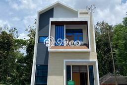 Vila Strategis Kawasan Medan Johor, Area 90m2m², Akses ke berbagai kebutuhan Vila Strategis Kawasan Medan Johor, Area 90m2m², Akses ke berbagai kebutuhan
