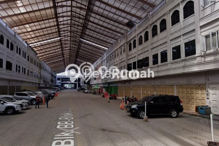 Unit Ruko Dijual di Medan Polonia Medan Luas Bangunan 224m2 Unit Ruko Dijual di Medan Polonia Medan Luas Bangunan 224m2
