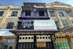 Ruko Disewakan Cepat di Percut Sei Tuan Deli Serdang LB 224m2 Ruko Disewakan Cepat di Percut Sei Tuan Deli Serdang LB 224m2