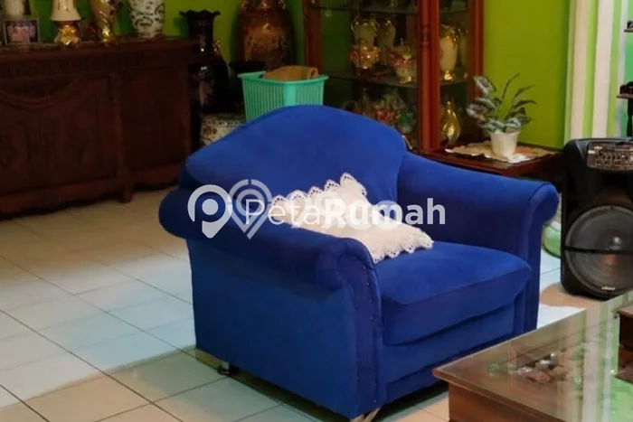 Jual Rumah Bagus Siap Huni LB 201m2 di Medan Denai, Medan Jual Rumah Bagus Siap Huni LB 201m2 di Medan Denai, Medan