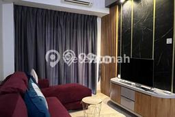 Hunian Apartemen 2 KT 1 KM di Medan Barat, Medan Dijual Cepat Hunian Apartemen 2 KT 1 KM di Medan Barat, Medan Dijual Cepat