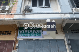 Rumah Modern Cantik 2 KT Siap Huni di Medan Tembung Rumah Modern Cantik 2 KT Siap Huni di Medan Tembung