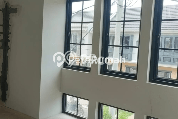 Vila di Tanjung Morawa, Luas 90m2m², Kawasan Tenang untuk tempat tinggal Vila di Tanjung Morawa, Luas 90m2m², Kawasan Tenang untuk tempat tinggal