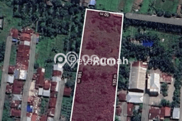 Tanah Strategis Dijual di Medan Marelan Medan 11160m2 Tanah Strategis Dijual di Medan Marelan Medan 11160m2