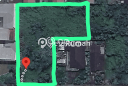 Tanah untuk Dijual Lokasi Medan Petisah, Medan Luas 2614m2 SHM Tanah untuk Dijual Lokasi Medan Petisah, Medan Luas 2614m2 SHM